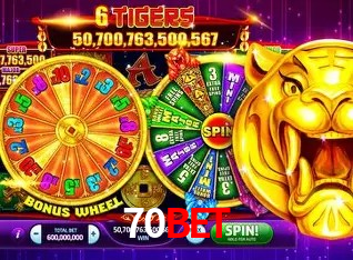 70Bet