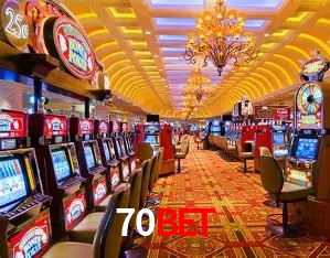 Ofertas Imperdíveis na 70Bet: Promoções e Bônus Que Valem a Pena